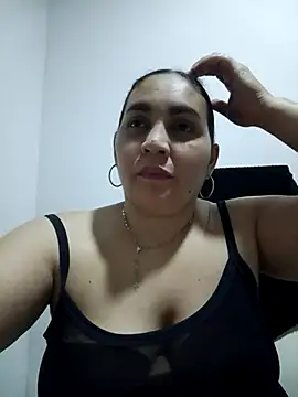 MirandaSoto live sex cam