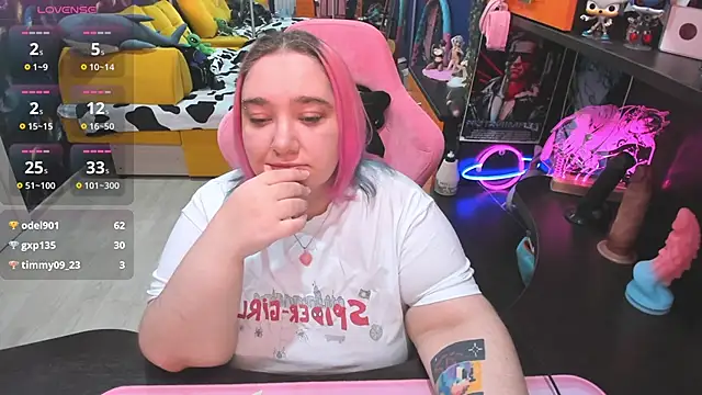 Softie_Sofy live sex cam