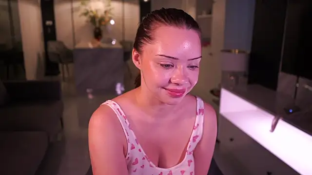 VixenMia live sex cam