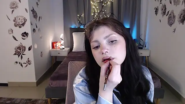 MileyRood live sex cam