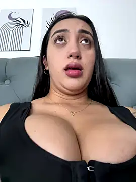 Hannahoff live sex cam