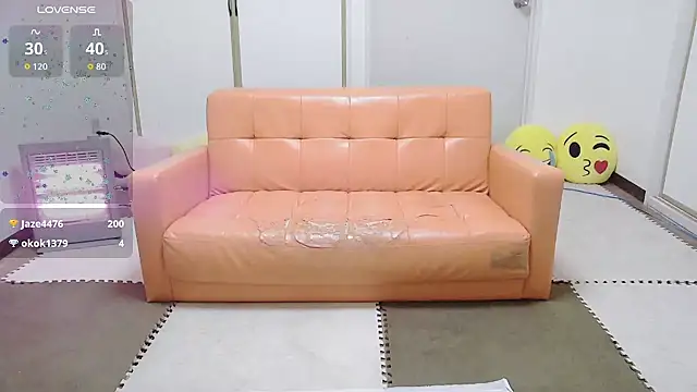 minamina1221 live sex cam