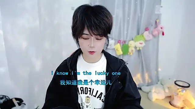 Fan_ting live sex cam