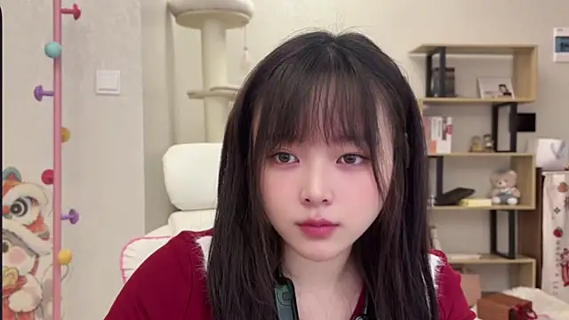 Chenjing0 live sex cam
