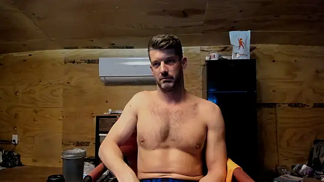 Kenny_Kyle live sex cam