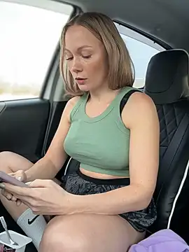 LavenderHot live sex cam