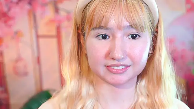 Pinkie_Princes live sex cam