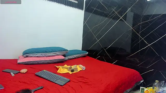 Analiasmith89 live sex cam