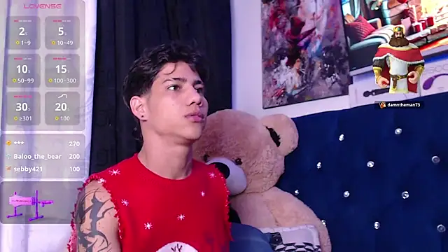 Sexys_Boys_Hot1 live sex cam