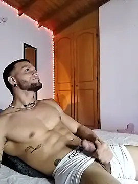 morenosiam live sex cam