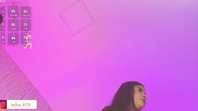 bella_lovers_ live sex cam