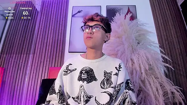 Allen_Starck live sex cam