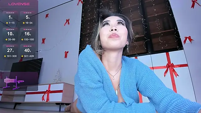 Jungso_ming live sex cam