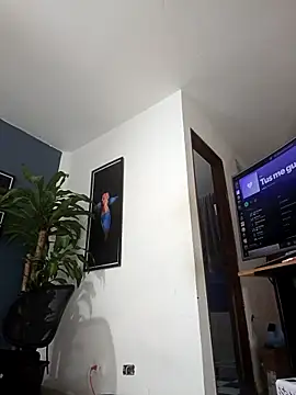 SilvaBranko live sex cam