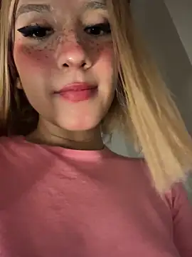 SweetBunnyGF live sex cam