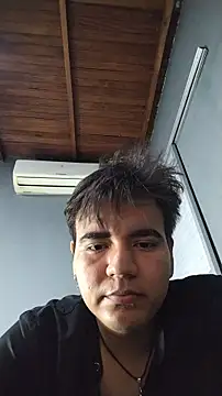 lans_howl's cam snapshot