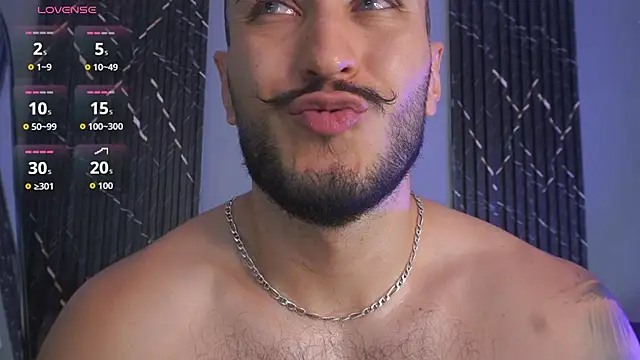 Zionmattis's cam snapshot