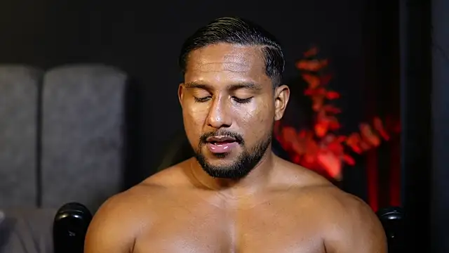 CallumMuscle's cam snapshot