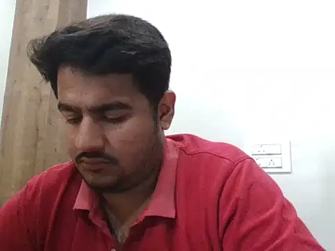 deepu1248's cam snapshot