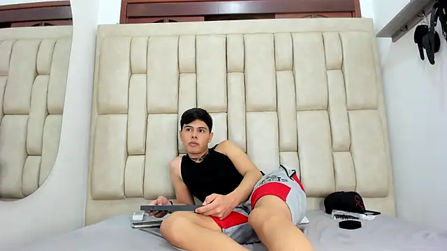 Felipe_Cold live sex cam