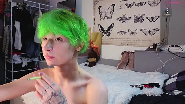 Your_avatar live sex cam