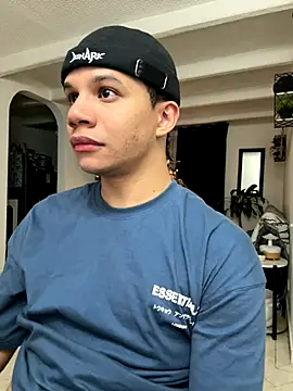 MarcoKostov's cam snapshot