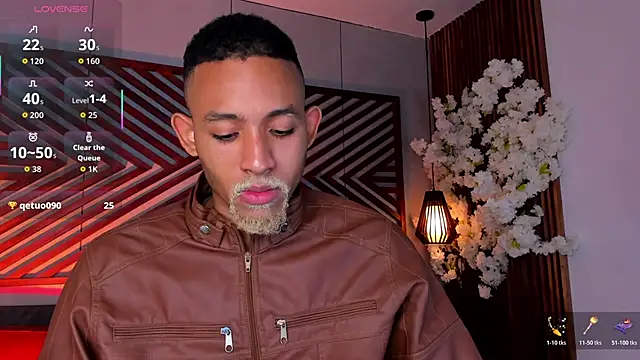 B_Wild's cam snapshot