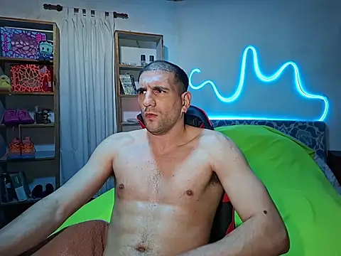 VelvetGrey's cam snapshot