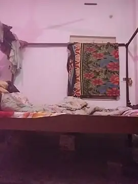 Binny91's cam snapshot