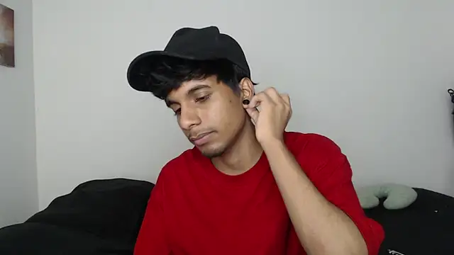 stevenosori's cam snapshot