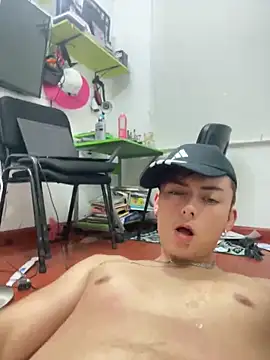 Boyfriend-Hot's cam snapshot