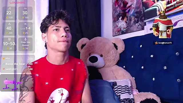 Sexys_Boys_Hot1's cam snapshot