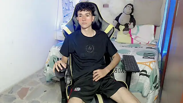 johnny_cagee's cam snapshot