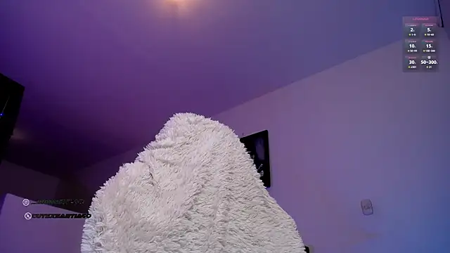 santiago_cutex's cam snapshot