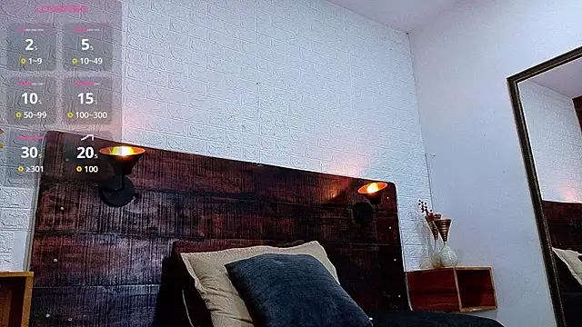 JhosuaVega's cam snapshot