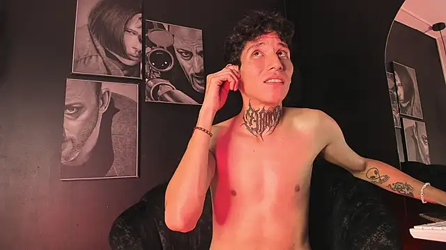 David_Power's cam snapshot