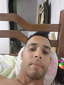 Jesus20222's cam snapshot