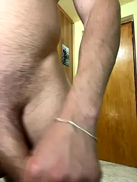 MaxDell's cam snapshot