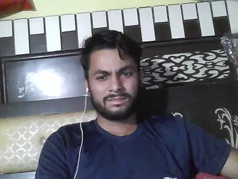 Stubborndesiboy's cam snapshot