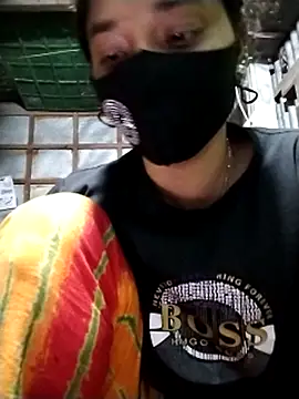 Aruyeshi- live sex cam