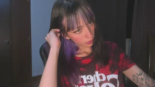 MiaGoth_ live sex cam