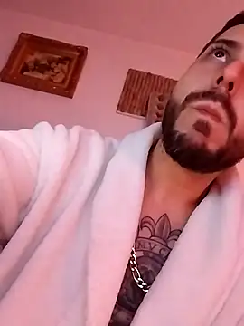 LoGanDiamond's cam snapshot