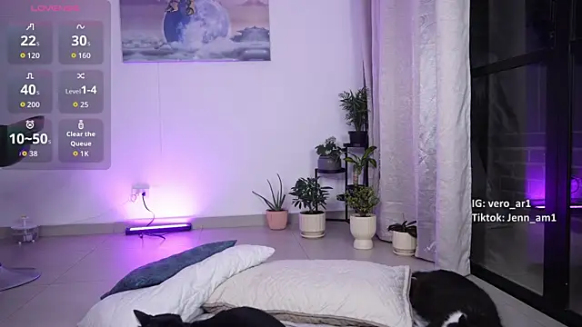 Veronica_ar live sex cam