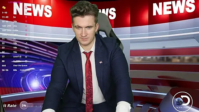 hornystripman97's Stripchat show and profile