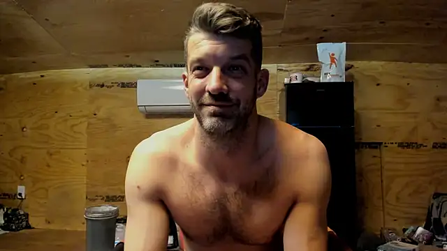Kenny_Kyle live sex cam