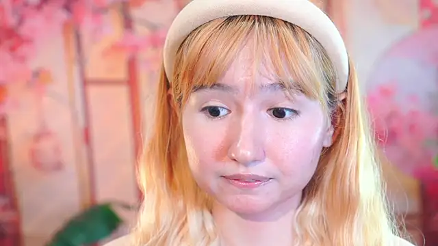 Pinkie_Princes live sex cam