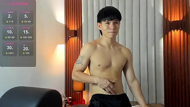 Ryo_kush's cam snapshot