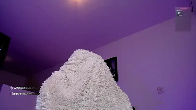 santiago_cutex's cam snapshot