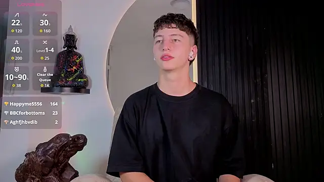 aronn_tay live sex cam