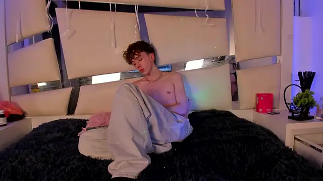 Genesis_ask's cam snapshot